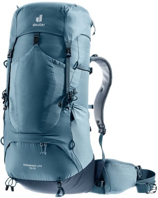 Plecak Deuter Aircontact Lite 50+10 atlantic-ink