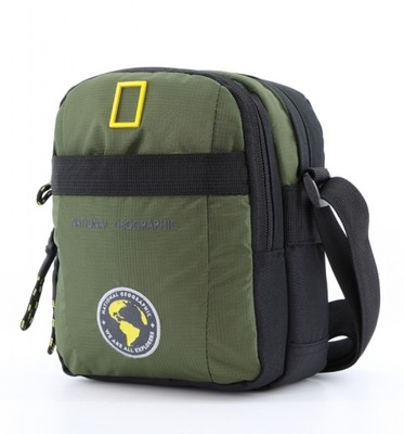 TORBA NATIONAL GEOGRAPHIC NEW EXPLORER N16987.11