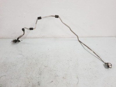 Skoda octavia ii 1.4 tsi шланг кондиціонера фото №1