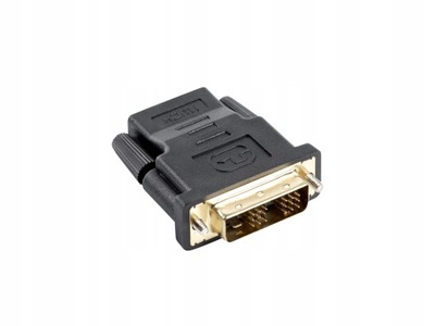 ADAPTER HDMI(F)->DVI-D(M)(18+1) SINGLE LINK
