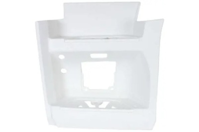 Ремкомплект порог входного mer-sp-019l pacol фото №1