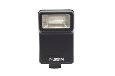 NISSIN 18M -mało używana lampa
