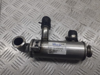 Радиатор выхлопных газов mazda 3 bk 1.6 citd фото №1