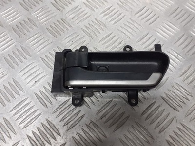 Ручка ліва передня внутрішня murano i z50 фото №1