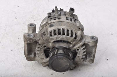 Opel astra k v 1.4 turbo генератор 13513070 фото №1