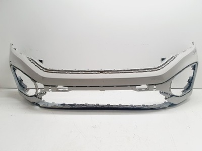 Vw t-roc lift r-line бампер передний перед 6 pdc 2ga807217as фото №1