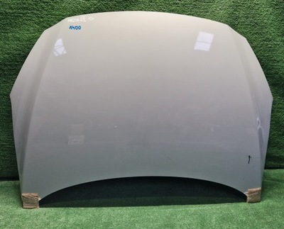 Капот перед передня mazda 2 ii 2018 фото №1