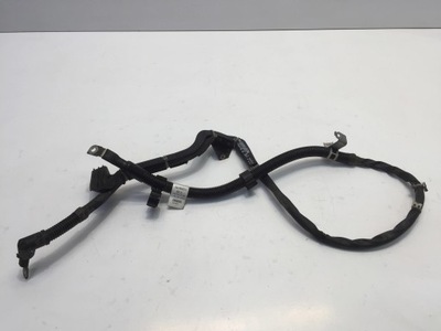 Mercedes glc x253 2019 джгут шланг генератора фото №1