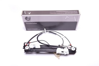 Підйомник скло передній правий mini r50 r52 r53 фото №1