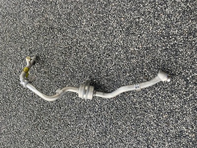 Трубка кондиционера alfa romeo giulia qv фото №1