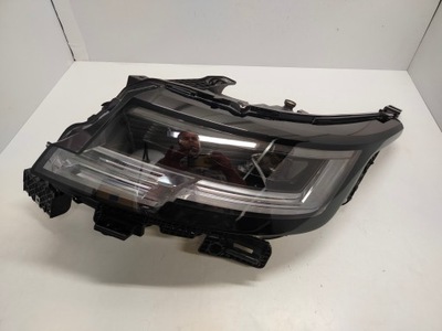 Land rover range rover l460 лампа левая idealna фото №1