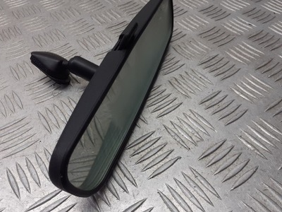 Зеркало внутреннее mazda 6 2.3 e8011681 фото №1