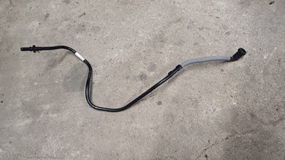 Renault captur ii 19- 1.0 tce шланг вакууму 149117464r фото №1