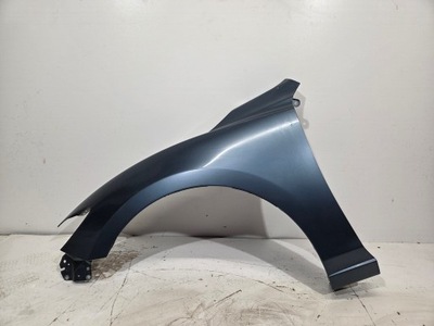 Крыло левый передний mazda 6 iii gj фото №1
