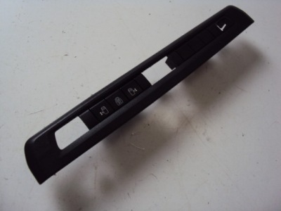 Панель керування citroen jumpy iii 16- фото №1