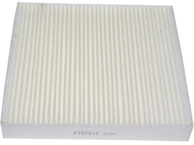 FILTRO DE CABINA ALFA 159 05>  