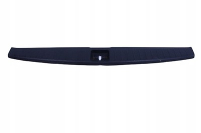 Захист поперечина багажника subaru legacy iv фото №1