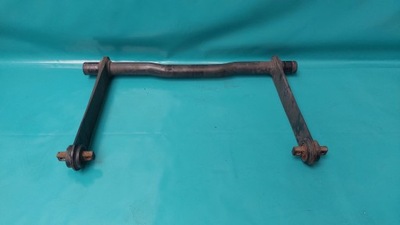 Mercedes actros mp4 стабилизатор подвеска lowdeck фото №1