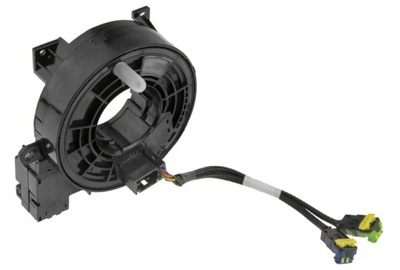 Стрічка шлейф подушки безпеки подушка безпеки renault kadjar 15- megane iv 15- scenic iv 16- фото №1