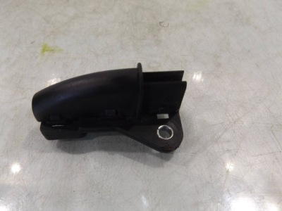 Alfa 147 напрямна троси ручного фото №1