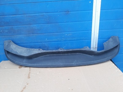 Спойлер бампера skoda scala 657807521 фото №1