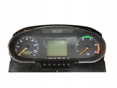 0004468021 DASHBOARD DASH MERCEDES TRAVAGO  