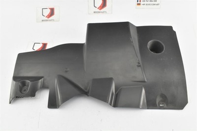 PROTECCIÓN DEFLECTOR DE TANQUE FAP CITROEN BERLINGO II B9 DE CARGA 3 3008 5008  