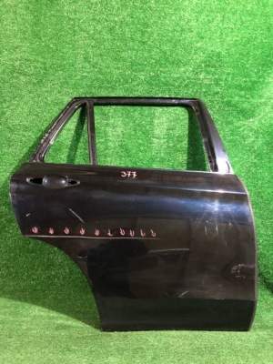 Дверей праве  задні правий задній bmw x5 f15 фото №1
