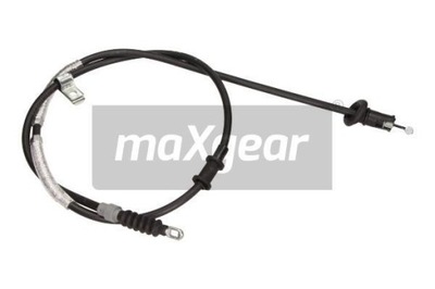 MAXGEAR 32-0420 ТРОС ГАЛЬМІВНИЙ