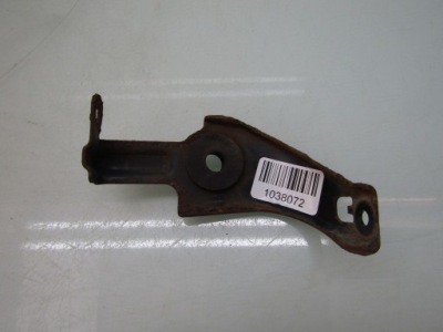 Hr-v ii 18r кронштейн интеркулер кронштейн крепление фото №1