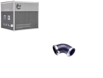 Шланг турбіни renault master iii 2.3 dci twin esen skv фото №1