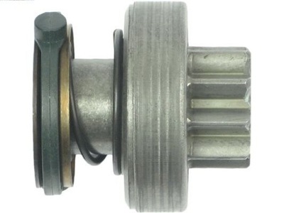 Зчеплення односторонній, стартер as-pl sd0073 bosch фото №1