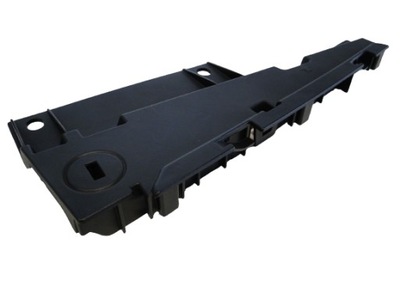 Mercedes glk x204 204 кронштейн решітка ліва pas фото №1