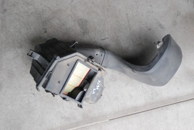 Volvo xc90 i фильтр воздуха труба 2.4d фото №1