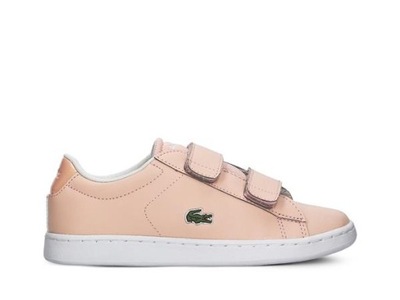 Buty Dziecięce Lacoste 739SUI00057F8 24