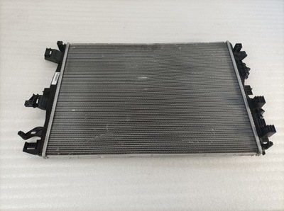 Jeep compass ii радиатор wody фото №1