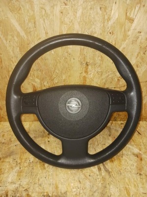 Воздуховод opel meriva a фото №1