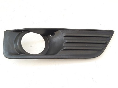 Решётка бампера правый перед ford focus mk2 ii фото №1