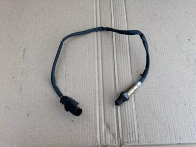 Датчик лямбда-зонд 0281004027 opel nissan ssangyong renault фото №1