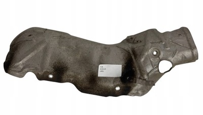 Захист теплова infiniti qx80 фото №1