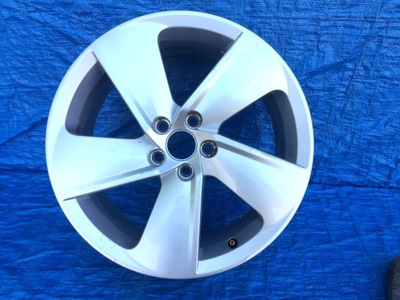 SEAT TOLEDO IBIZA DISC ALUMINIUM 17 6JA601025B  