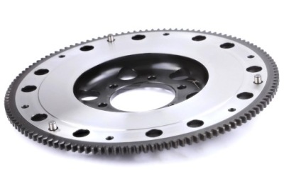 Легкий колесо маховик xtreme fmz004c mazda rx-7 fc rx-8 chromoly 6.3kg фото №1