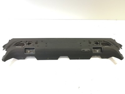 Полка задняя багажника bmw g11 g12 фото №1