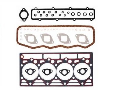 КОМПЛЕКТ ПРОКЛАДОК ГОЛОВКИ CASE D268 - УСИЛЕНЫЙ 1967014C1