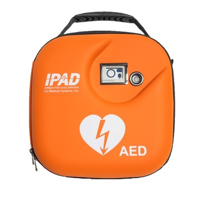 Defibrylator AED CU iPAD SP1