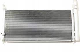 Радиатор кондиционера toyota prius v/plus 12- фото №1