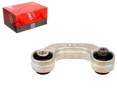 Trw соединитель тяга стабилизатора перед p 89mm audi фото №1