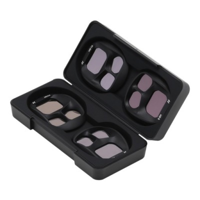 DJI Mavic 4 Pro ND Filter Set (ND8/16/32/64)