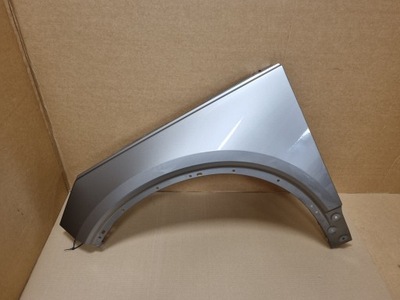 Volvo xc40 крила лівий перед передній 727 фото №1