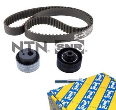 Грм набор snr do peugeot 306 2.0 s16 фото №1